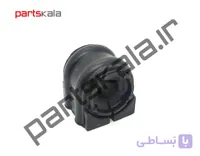 لاستیک‌ چاکدار جلو سوناتا LF بنزینی