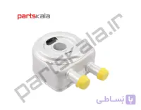 خنک‌ کن روغن سانتافه DM