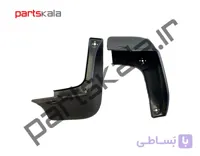 گل پخش کن عقب‌ راست جنسیس‌ سدان