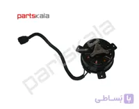 موتور فن النترا