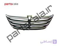 جلو پنجره جنسیس سدان