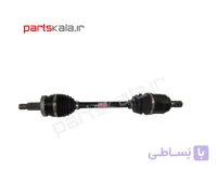 پلوس چپ هیوندای i30