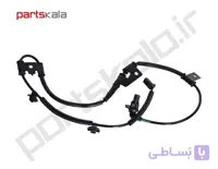 سنسور ABS چرخ جلو چپ اسپورتیج KM