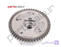 CVVT دود هیوندای سانتافه