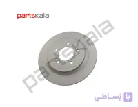 دیسک چرخ جلو هیوندای توسان TL