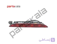 چراغ‌ خطر‌ سوم هیوندای i20‌ مونتاژ