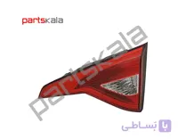 چراغ خطر صندوق راست سوناتا LF بنزینی