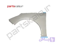 گلگیر جلو چپ هیوندای سوناتا هیبرید