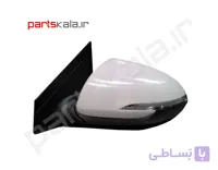 آینه کامل چپ النترا‌ مونتاژ
