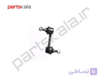 میل موج-گیر عقب راست سانتافه DM