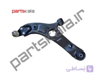 طبق‌ جلو چپ اپتیما TF