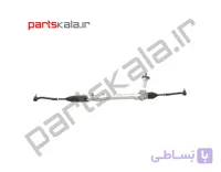 جعبه فرمان هیوندای توسان TL