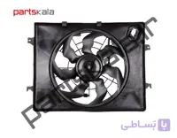 مجموعه فن کره‌ ای سوناتا LF بنزینی