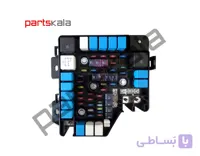 جعبه فیوز سانتافه CM