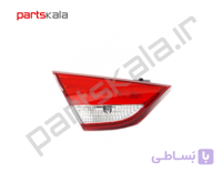 چراغ خطر صندوق راست سوناتا YF
