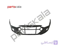 سپر جلو هیوندای النترا مونتاژ