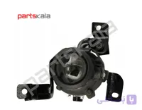 پرژکتور چپ هیوندای i10 مونتاژ