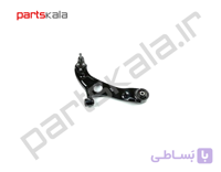 طبق جلو چپ توسانix35