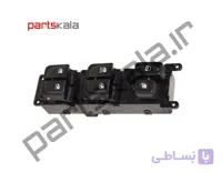 کلید شیشه‌ بالابر راننده سوناتا NF