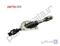 چهار شاخ فرمان آزرا قدیم