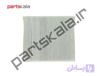 فیلتر کابین طرح آزرا قدیم