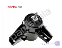 دسته موتور بالا هیوندای i10 مونتاژ