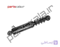 کمک عقب چپ هیوندای سانتافه