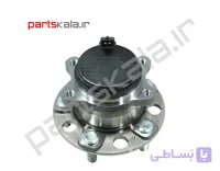 بلبرینگ توپی چرخ عقب سوناتا بنزینی
