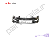 سپر جلو بالا وراکروز ix55