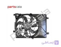 مجموعه فن هیوندای توسان TL