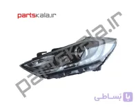 چراغ جلو راست هیوندای النترا