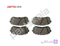لنت عقب کیا پیکانتو
