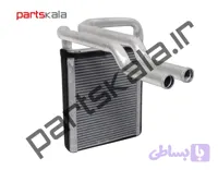رادیات بخاری کره‌ ای اکسنت‌ وارداتی