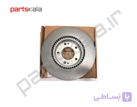 دیسک ترمز جلو سوناتا NF