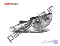 چراغ جلو چپ هیوندای سوناتا YF