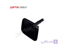 درپوش تلسکوپی چپ هیوندای وارکروز (ix55)