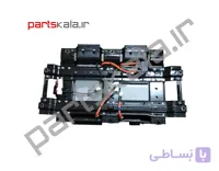 مجموعه کامل باتری کیا اپتیما هیبرید JF