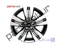 رینگ چرخ توسان (ix35)