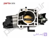 دریچه گاز برقی کوپه FX