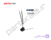 عملگر قفل درب عقب چپ سوناتا NF