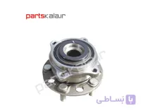 توپی چرخ جلو هیوندای سوناتا هیبرید