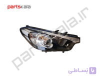 چراغ جلو چپ سراتو YD کوپه