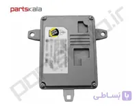 ترانس زنون چراغ جلو سانتافه DM