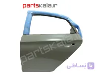 درب عقب چپ سوناتا LF هیبرید