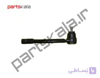 سیبک فرمان چپ اکسنت وارداتی
