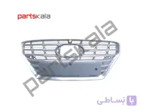 جلو پنجره هیوندای آزرا گرنجور ۲۰۱۸