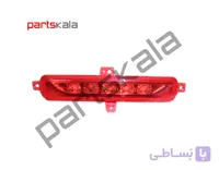 چراغ مه شکن سوناتا هیبرید ۲۰۱۸