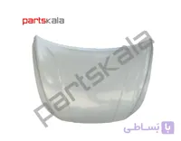 درب موتور ( کاپوت ) آزرا گرنجور ۲۰۱۸