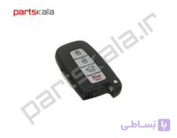 ریموت هیوندای جنسیس سدان
