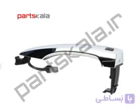 دستگیره بیرونی درب عقب راست سوناتا هیبرید